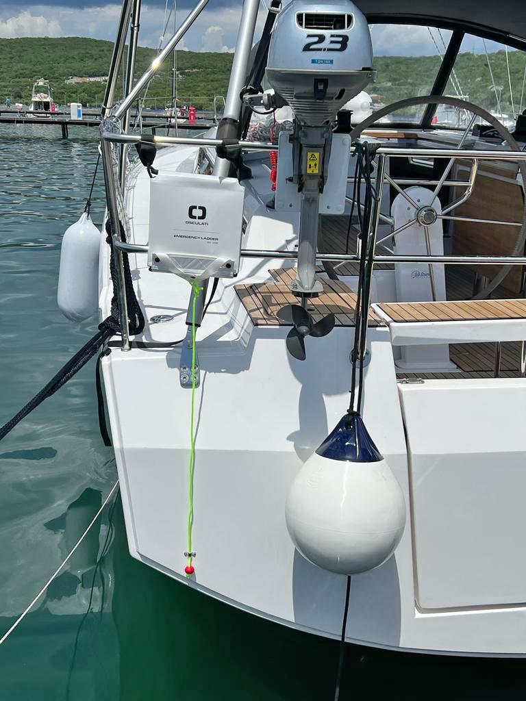 Bavaria C42, picture 5
