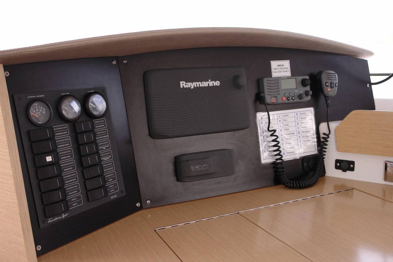 Lipari 41 - Argos, picture 17