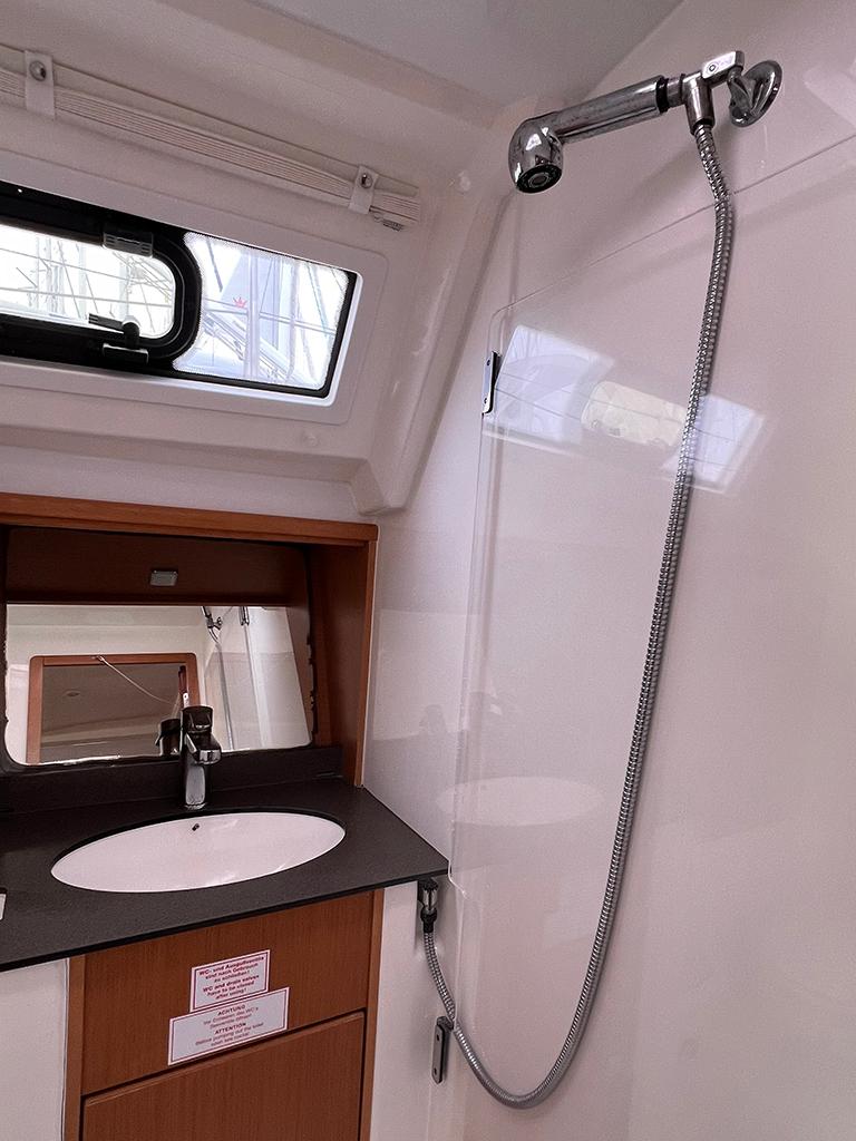 Bavaria Cruiser 41 - 3 cab., picture 42