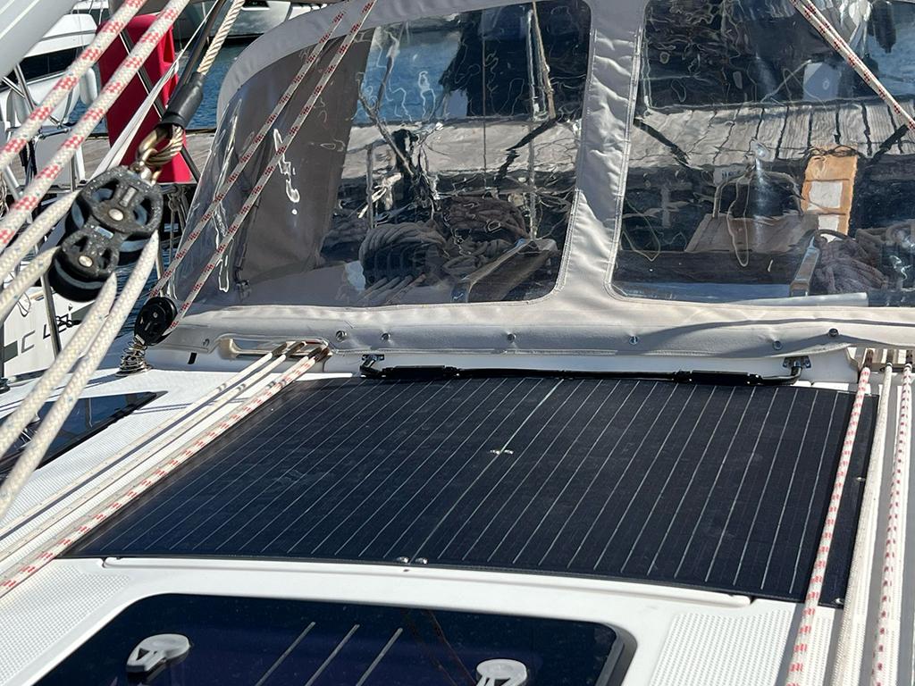 Bavaria Cruiser 41 - 3 cab., picture 14