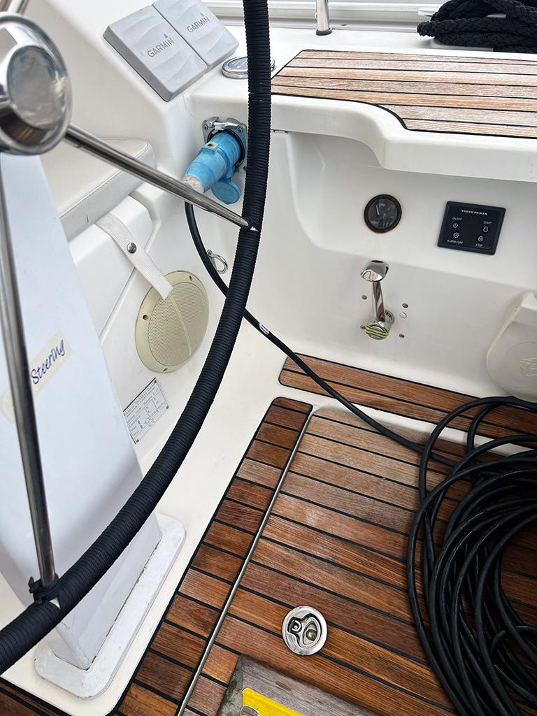 Bavaria Cruiser 41 - 3 cab., picture 11