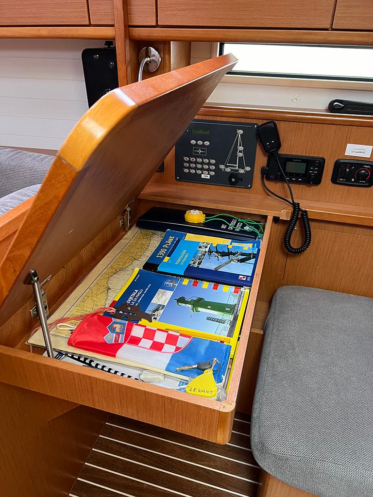 Bavaria Cruiser 41 - 3 cab., picture 27