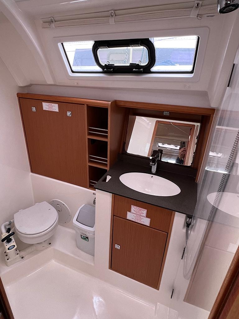 Bavaria Cruiser 41 - 3 cab., picture 40