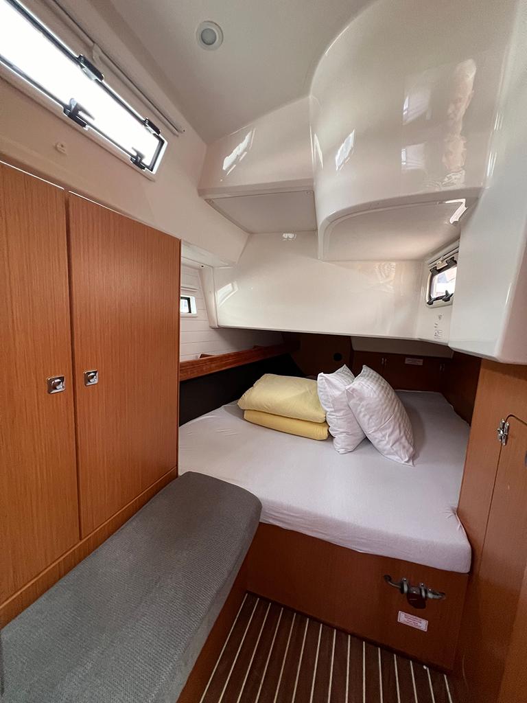 Bavaria Cruiser 41 - 3 cab., picture 33