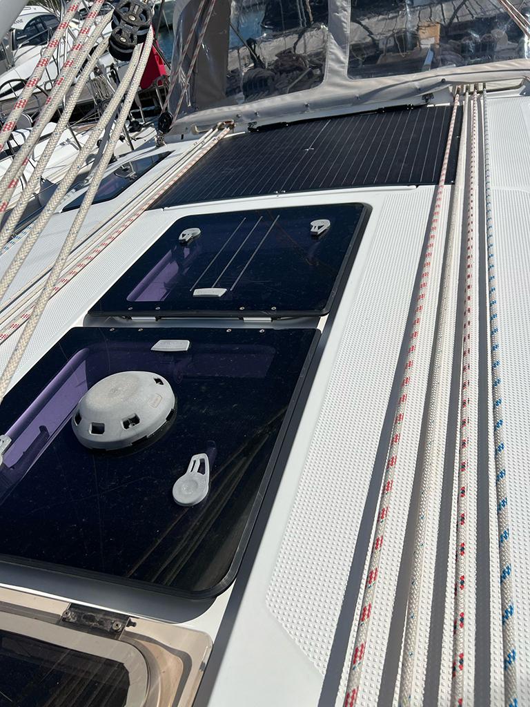 Bavaria Cruiser 41 - 3 cab., picture 13