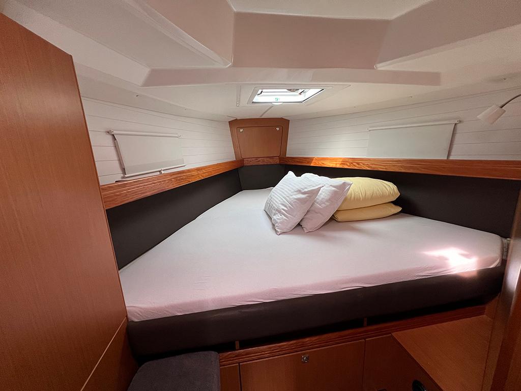 Bavaria Cruiser 41 - 3 cab., picture 30