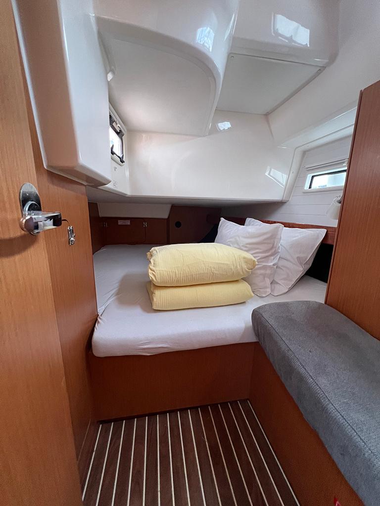 Bavaria Cruiser 41 - 3 cab., picture 37