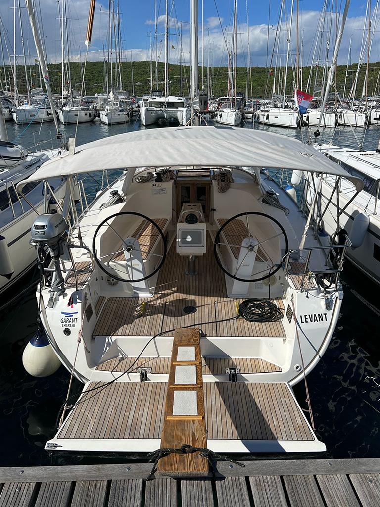 Bavaria Cruiser 41 - 3 cab., picture 1