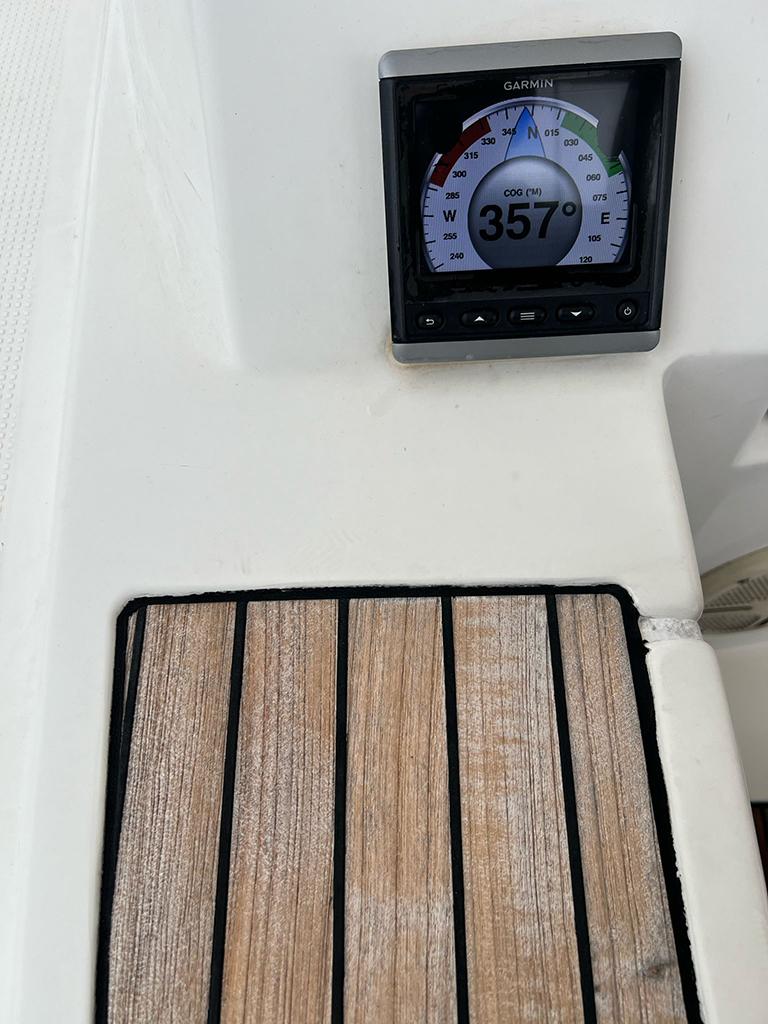 Bavaria Cruiser 41 - 3 cab., picture 10