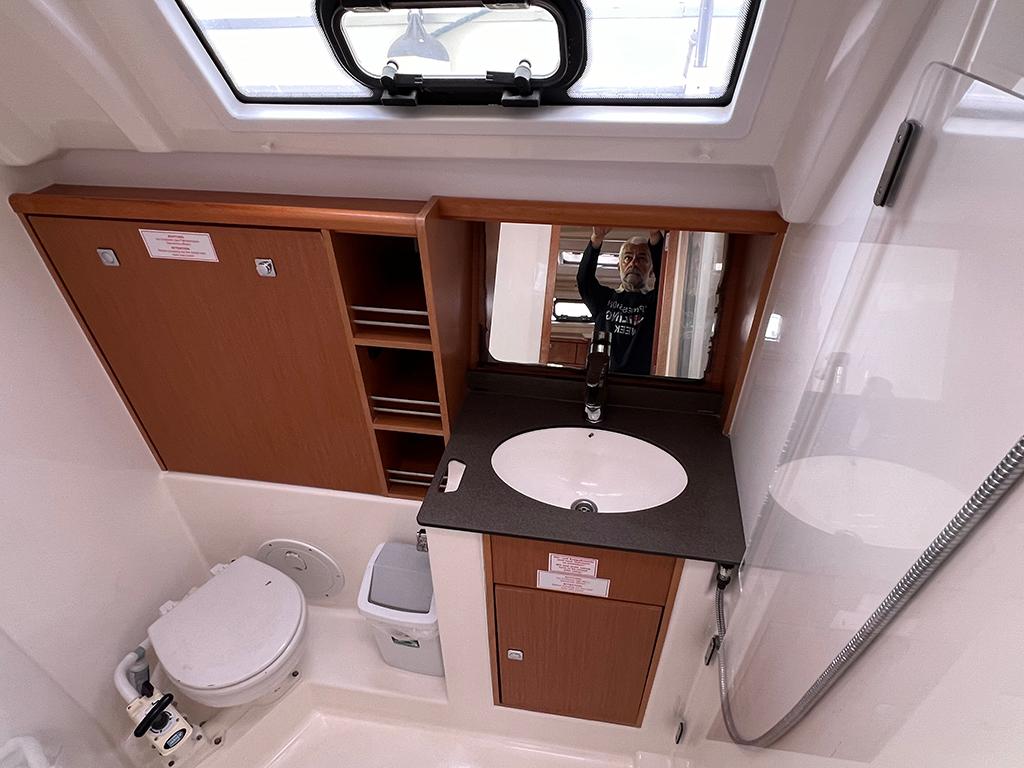 Bavaria Cruiser 41 - 3 cab., picture 41