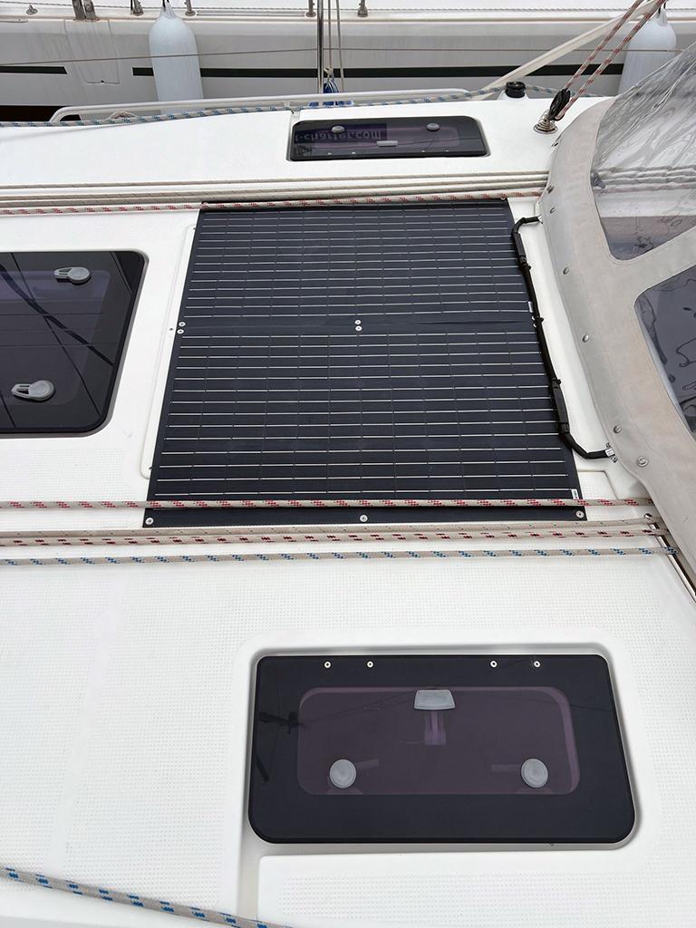 Bavaria Cruiser 41 - 3 cab., picture 12