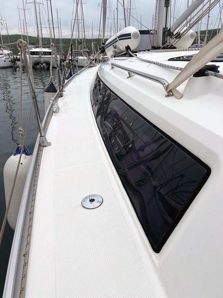 Bavaria Cruiser 41 - 3 cab., picture 18