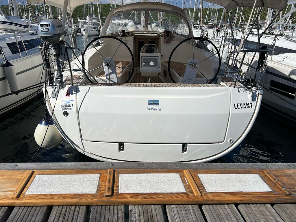 Bavaria Cruiser 41 - 3 cab., picture 7