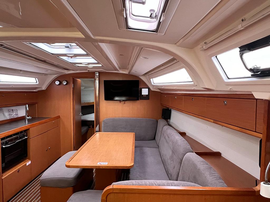 Bavaria Cruiser 41 - 3 cab., picture 21