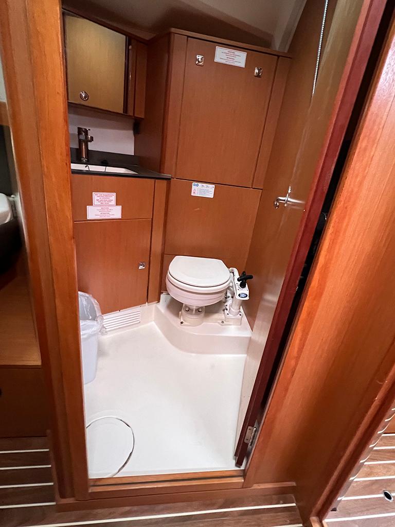 Bavaria Cruiser 41 - 3 cab., picture 45