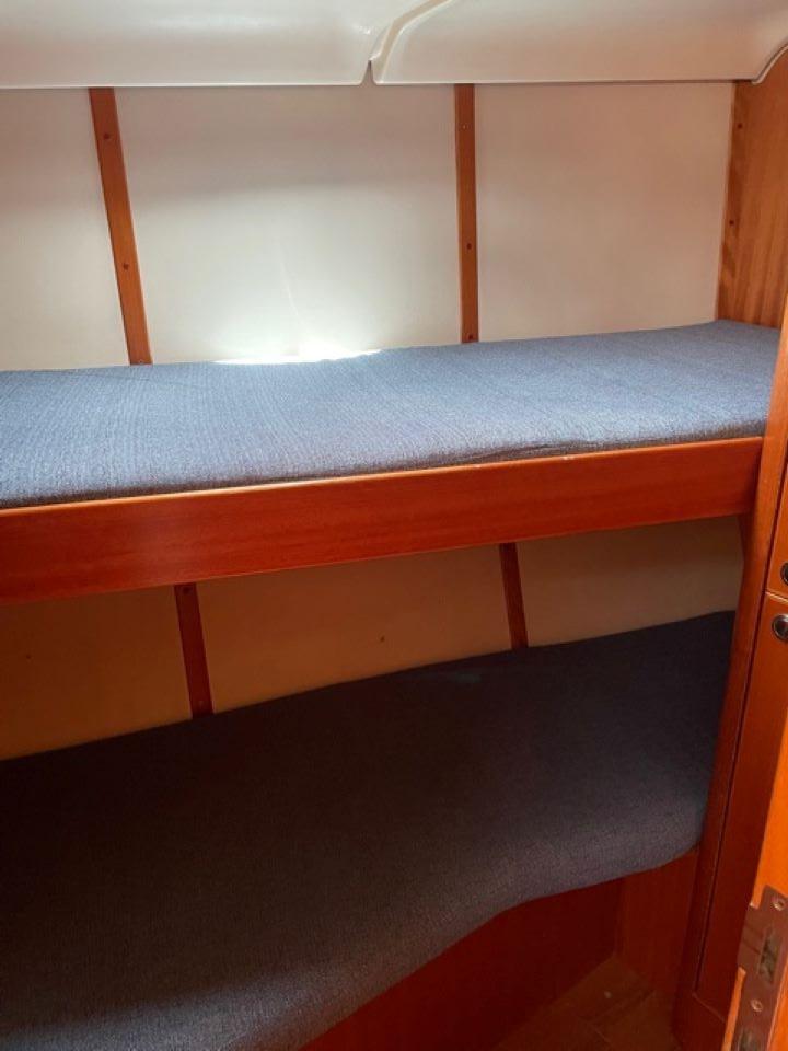 Elan 434 Impression, picture 9