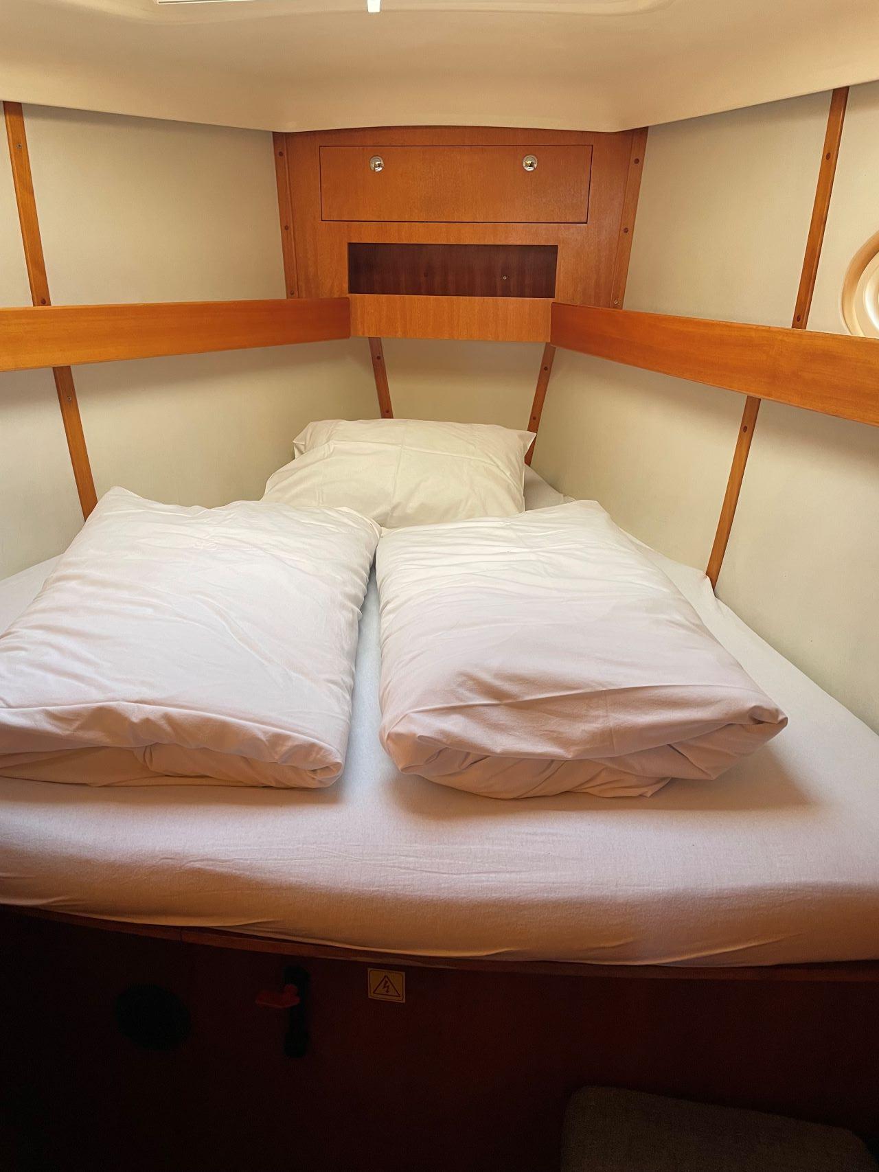 Elan 434 Impression, picture 10