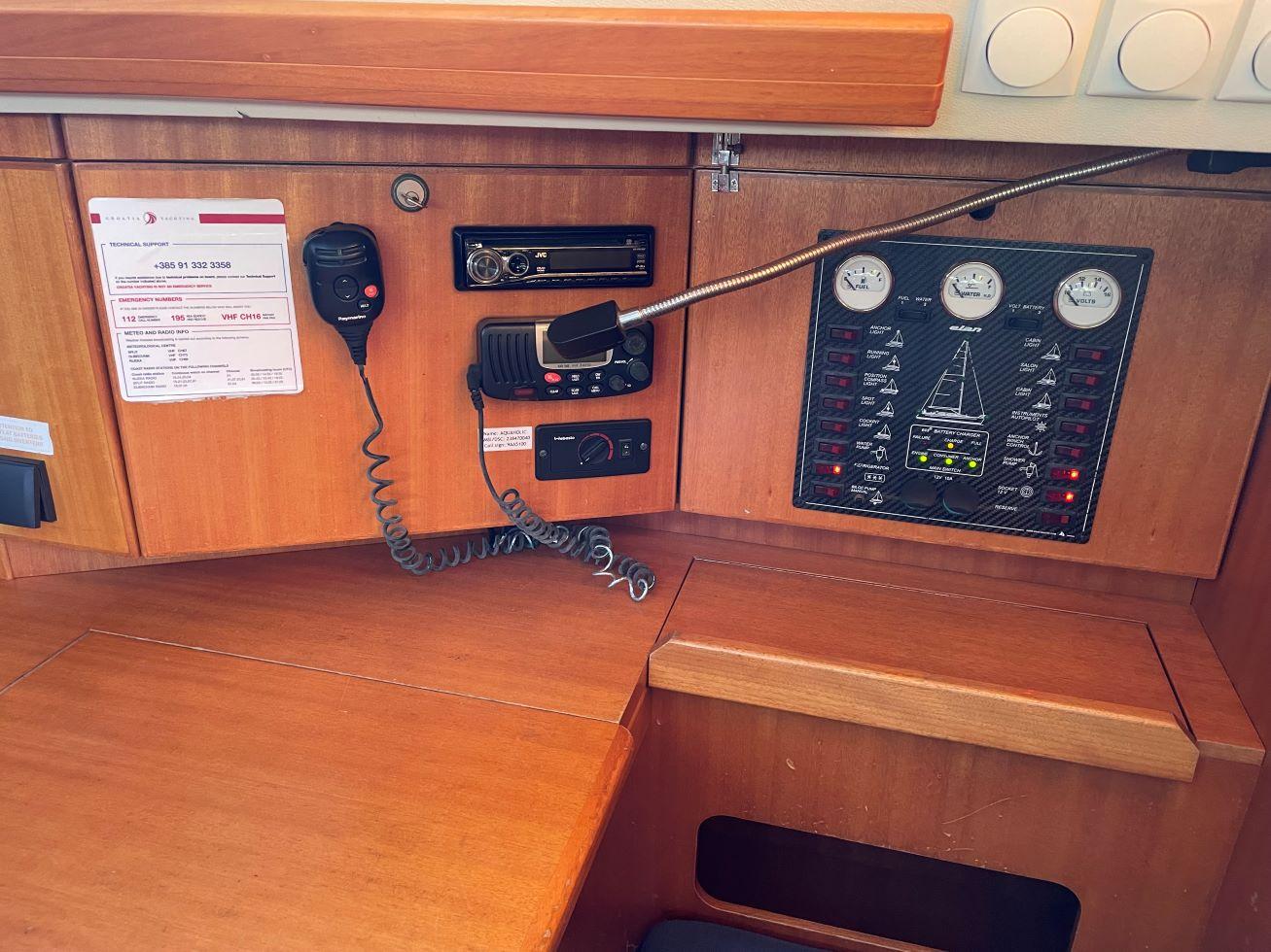 Elan 434 Impression, picture 7