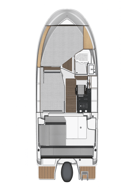Merry Fisher 795 Series 2 - Ares, picture 2