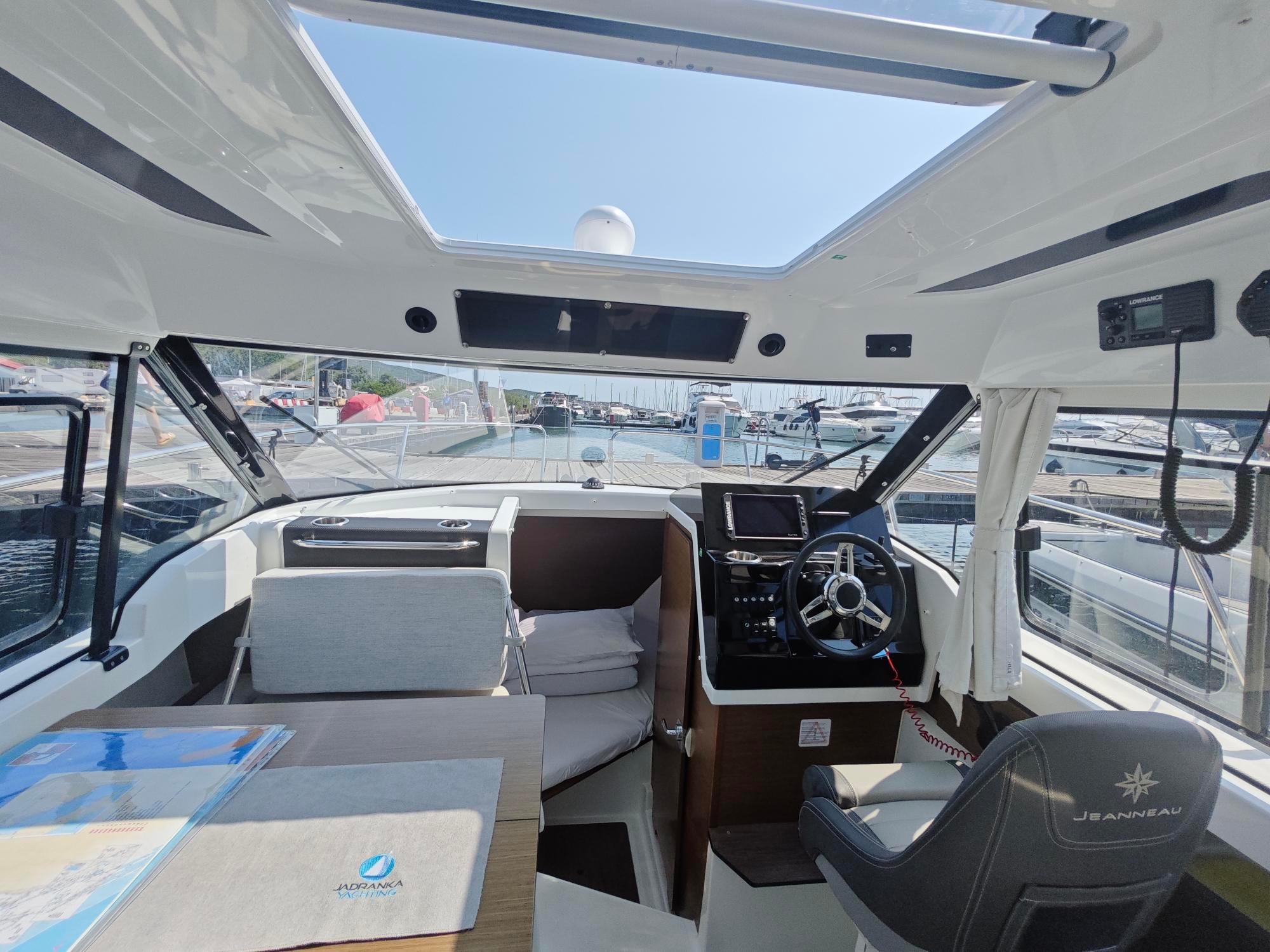 Merry Fisher 795 Series 2 - Ares, picture 10