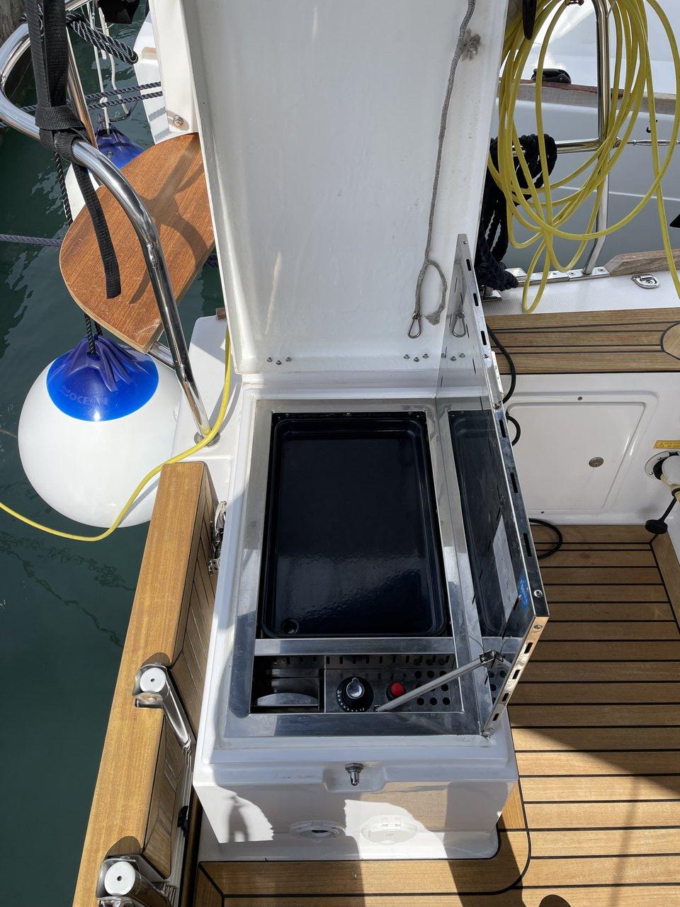 Elan Impression 40.1, picture 7