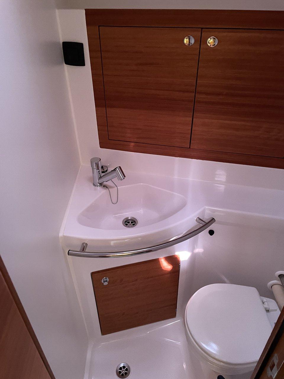 Elan Impression 40.1, picture 15