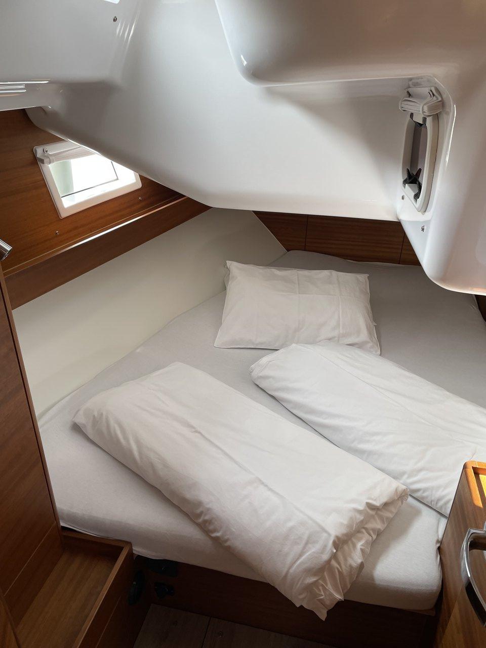 Elan Impression 40.1, picture 13