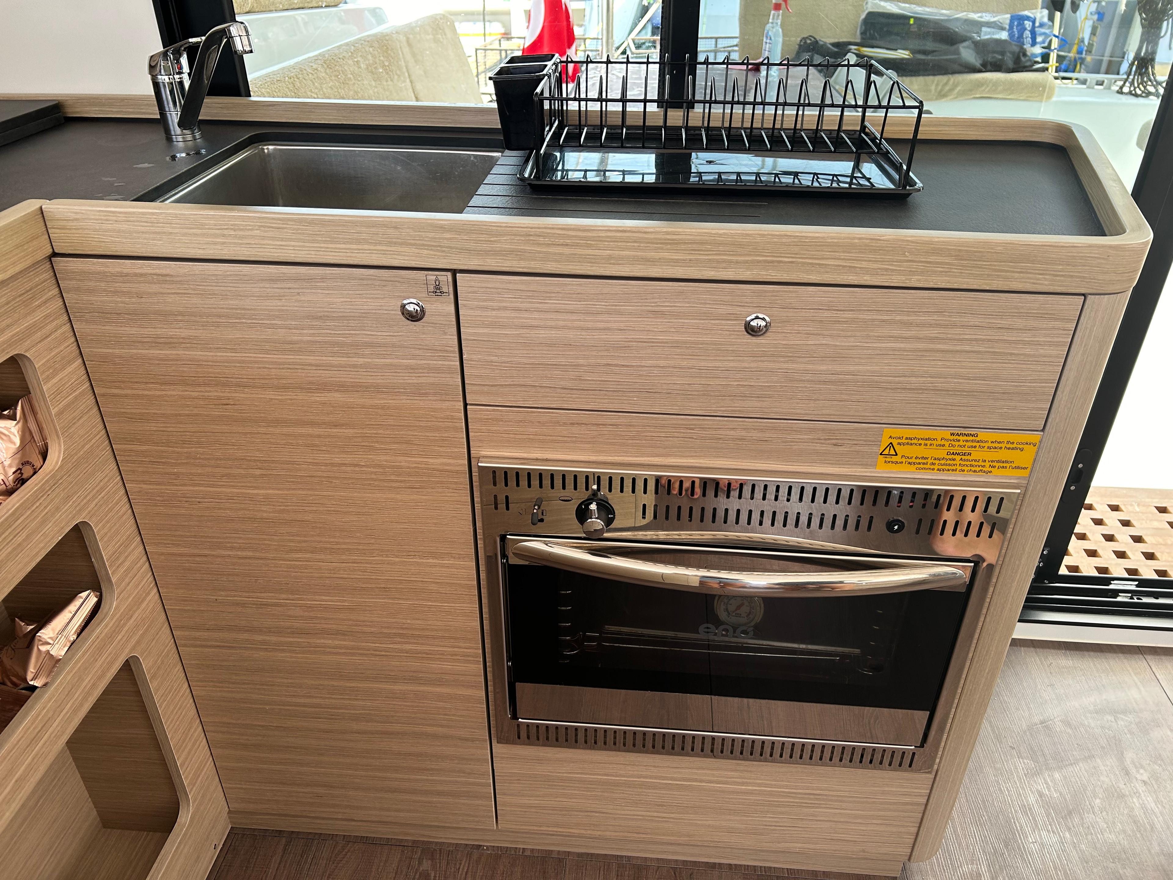 Lagoon 42 - 4 + 1 cab., picture 11