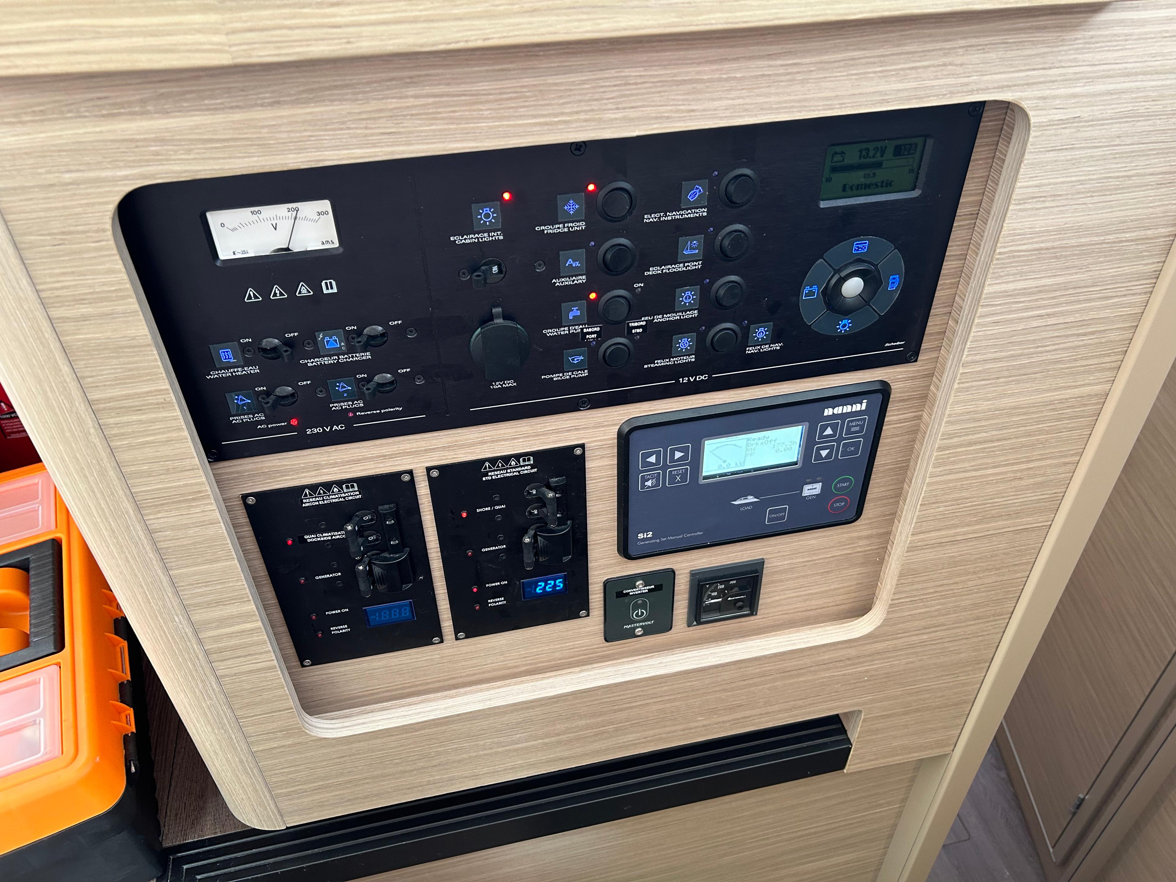 Lagoon 42 - 4 + 1 cab., picture 5