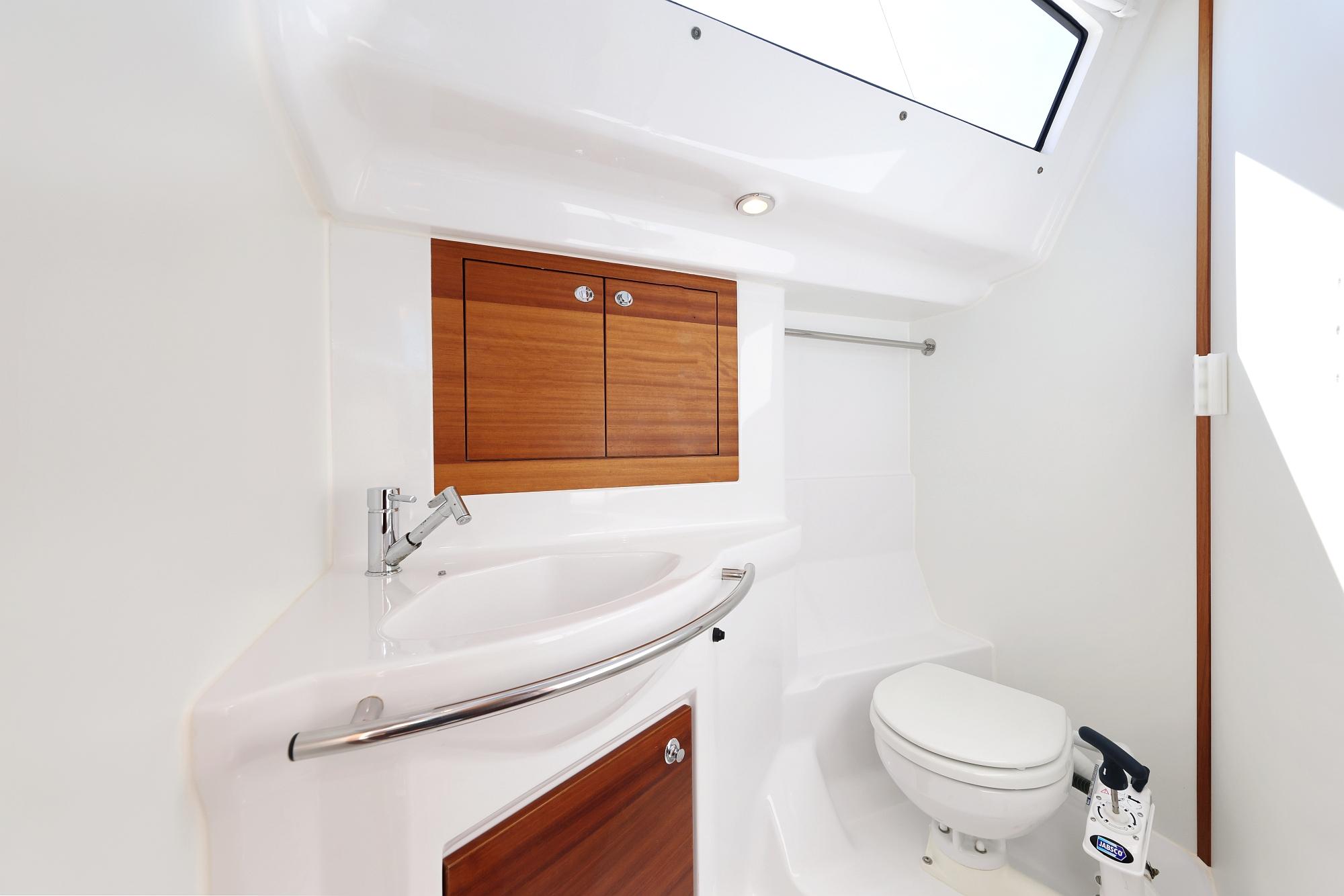 Elan Impression 40.1, picture 34