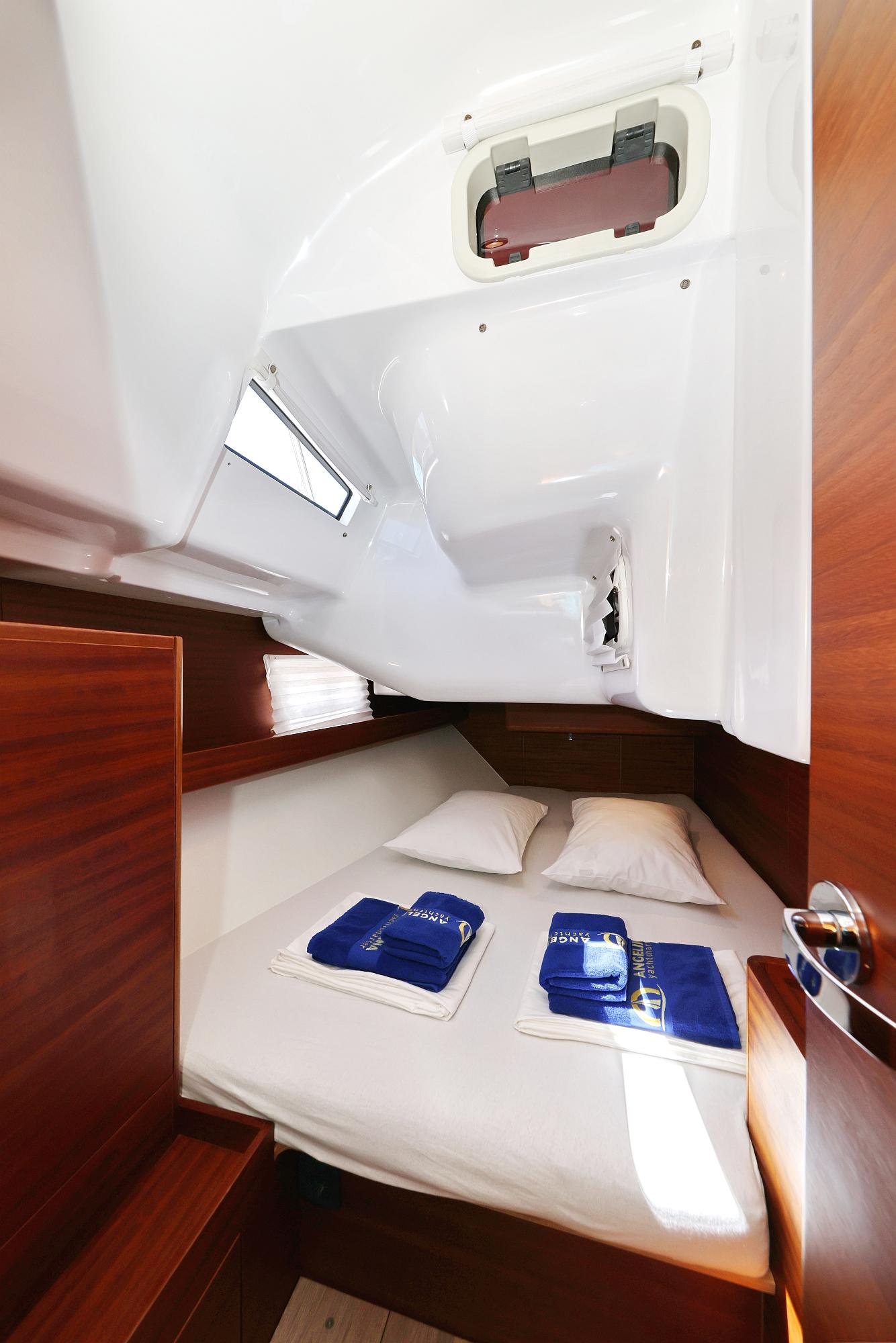 Elan Impression 40.1, picture 25