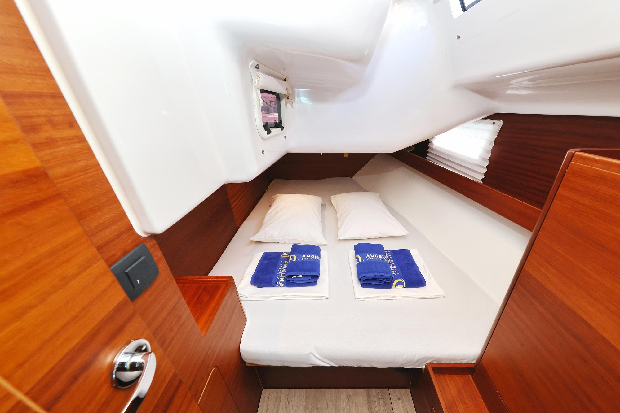 Elan Impression 40.1, picture 27