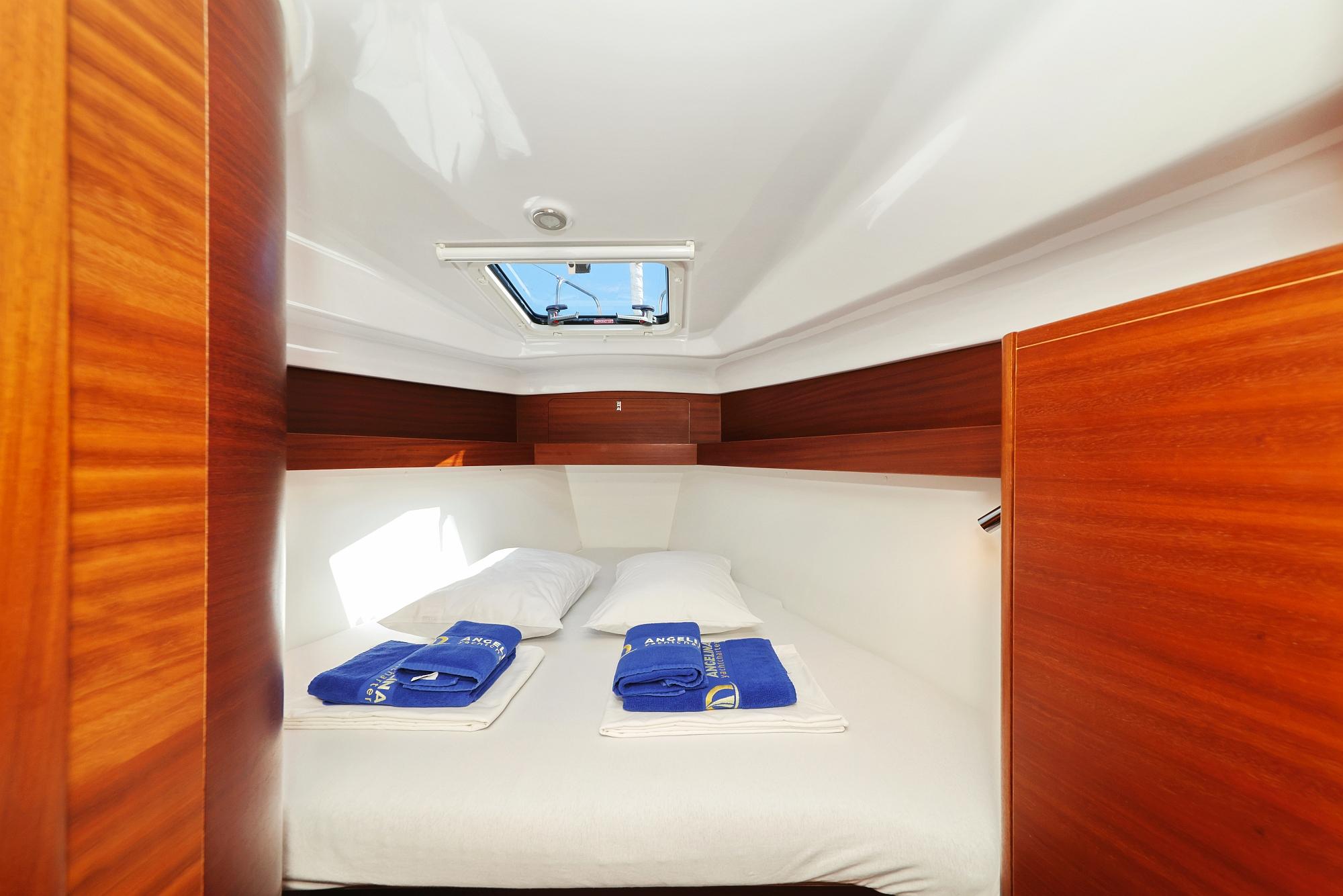 Elan Impression 40.1, picture 21