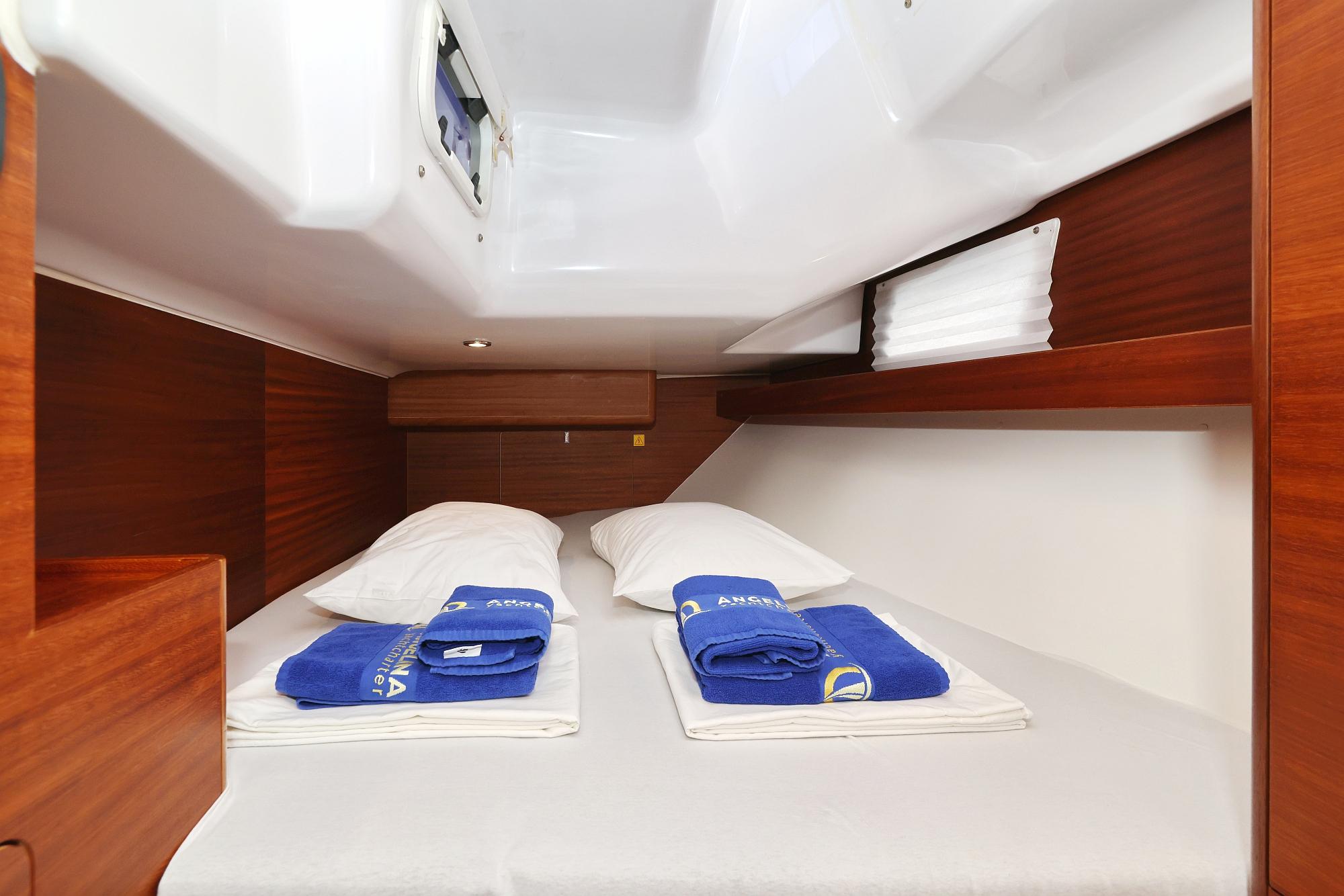 Elan Impression 40.1, picture 26