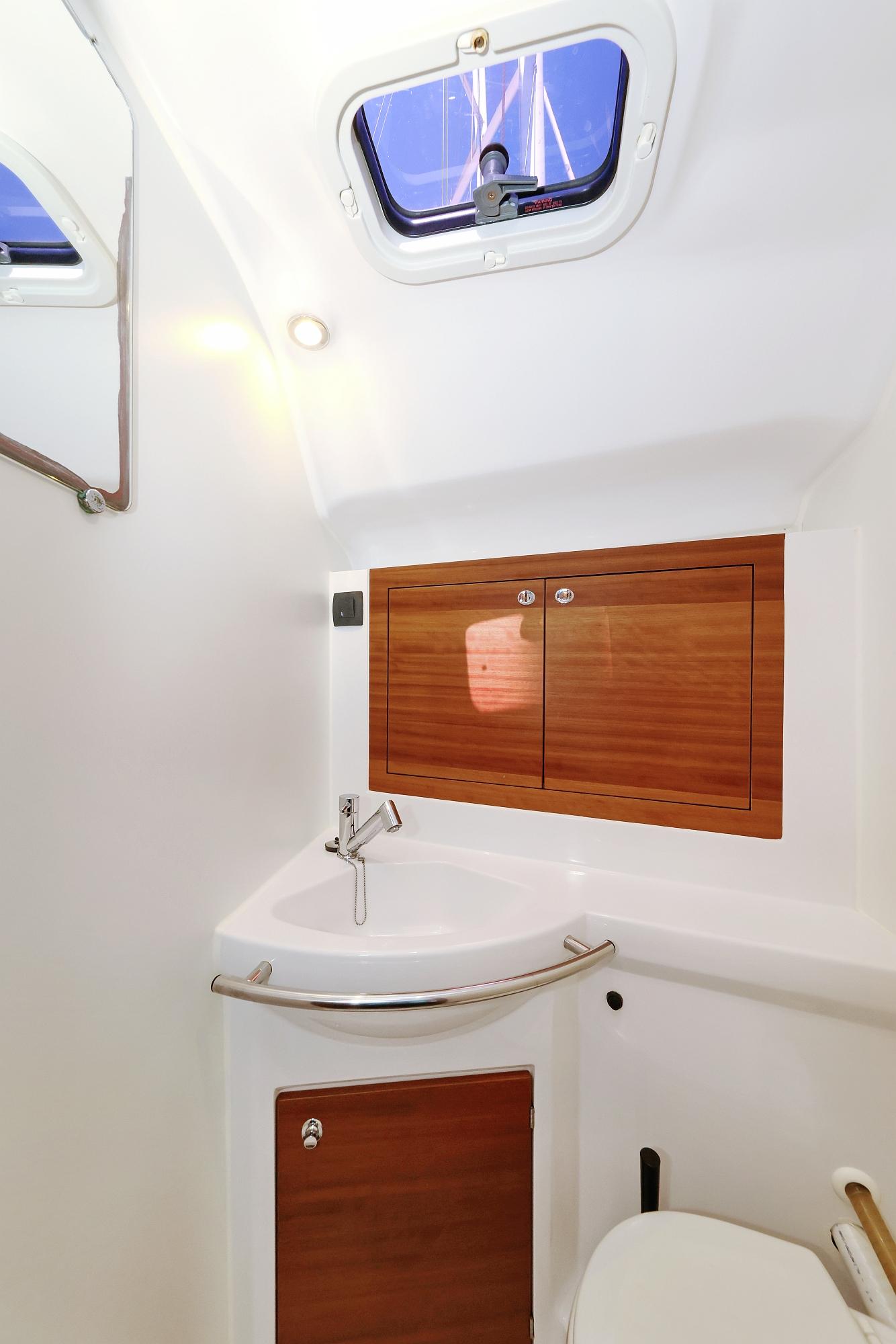 Elan Impression 40.1, picture 30