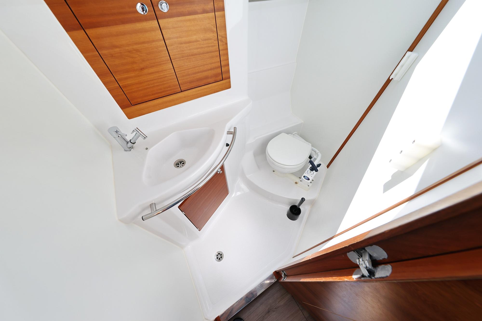 Elan Impression 40.1, picture 33