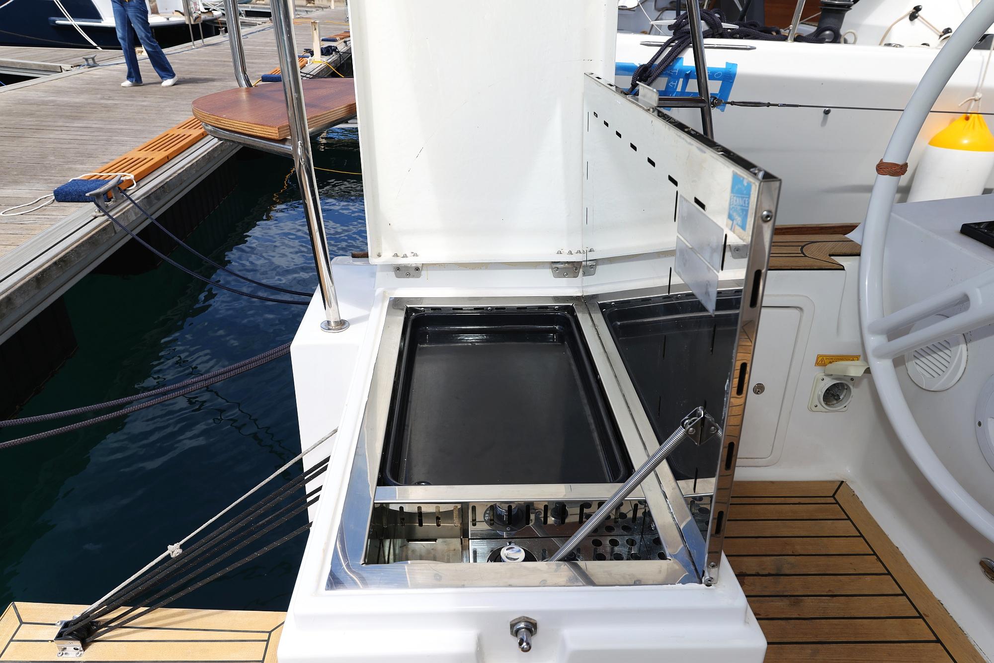 Elan Impression 40.1, picture 37