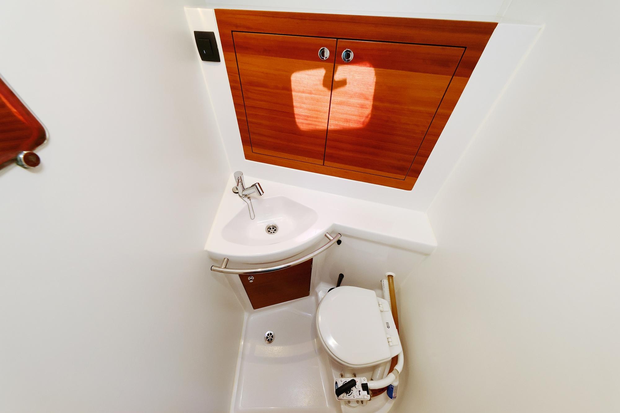 Elan Impression 40.1, picture 31