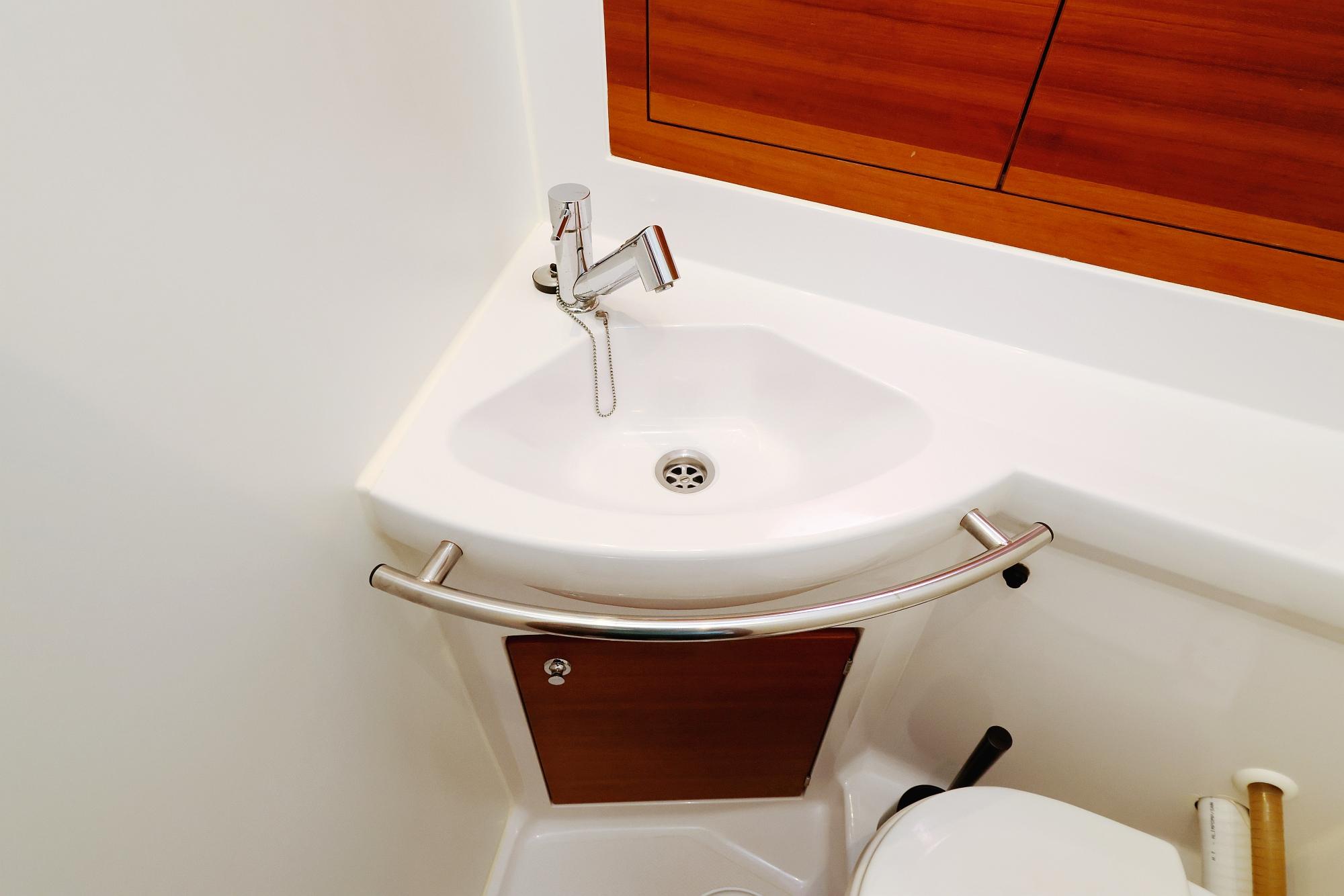 Elan Impression 40.1, picture 32