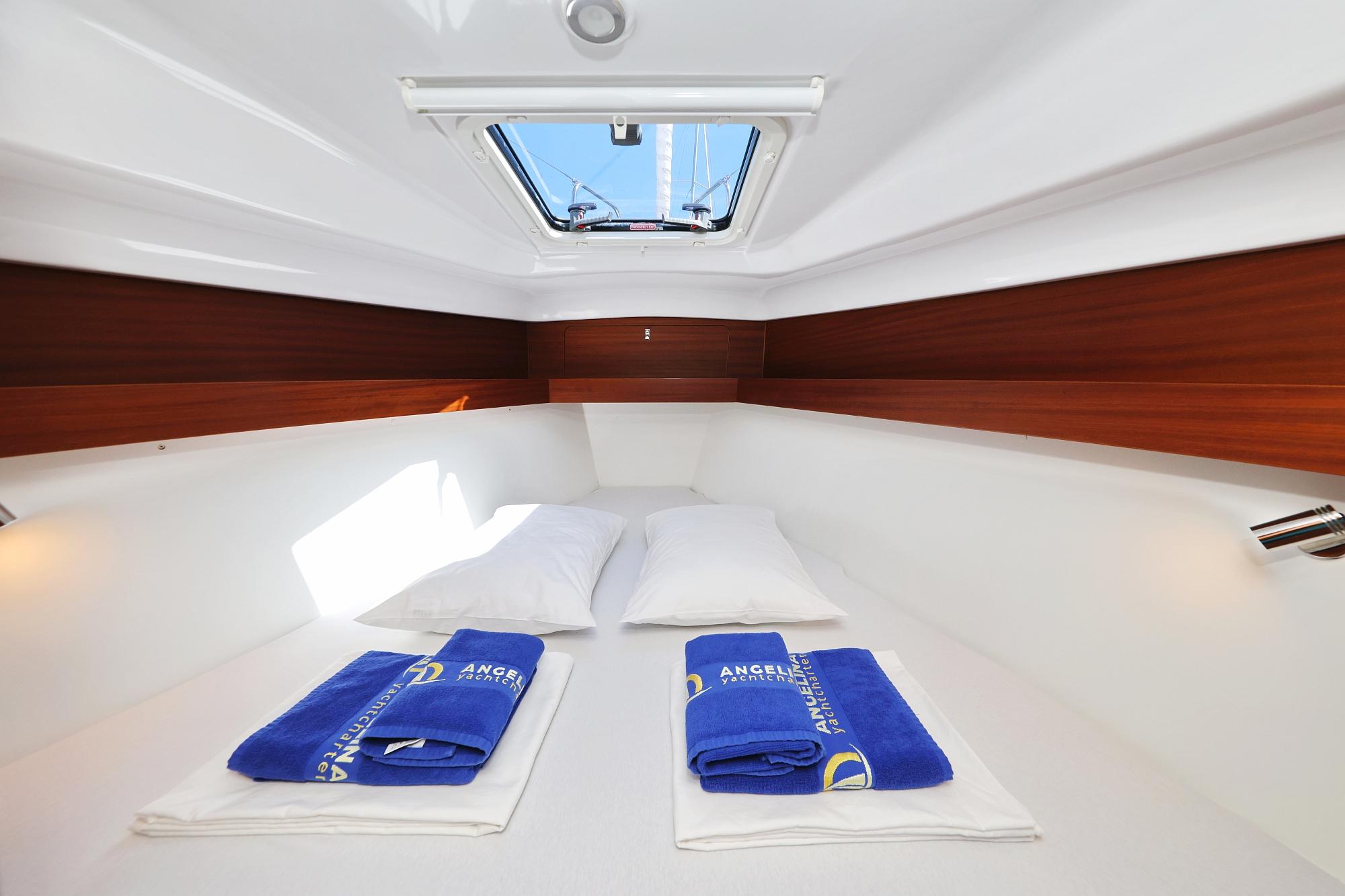 Elan Impression 40.1, picture 19