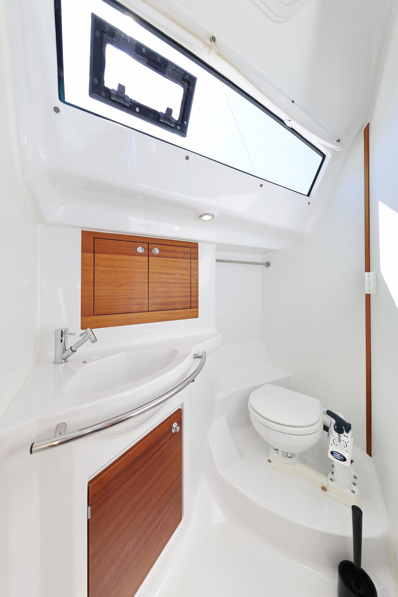 Elan Impression 40.1, picture 35