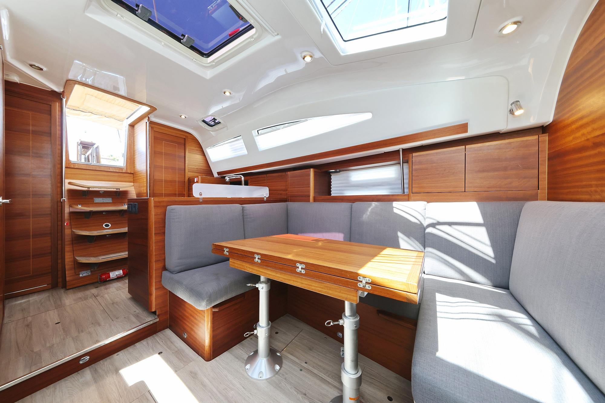 Elan Impression 40.1, picture 15