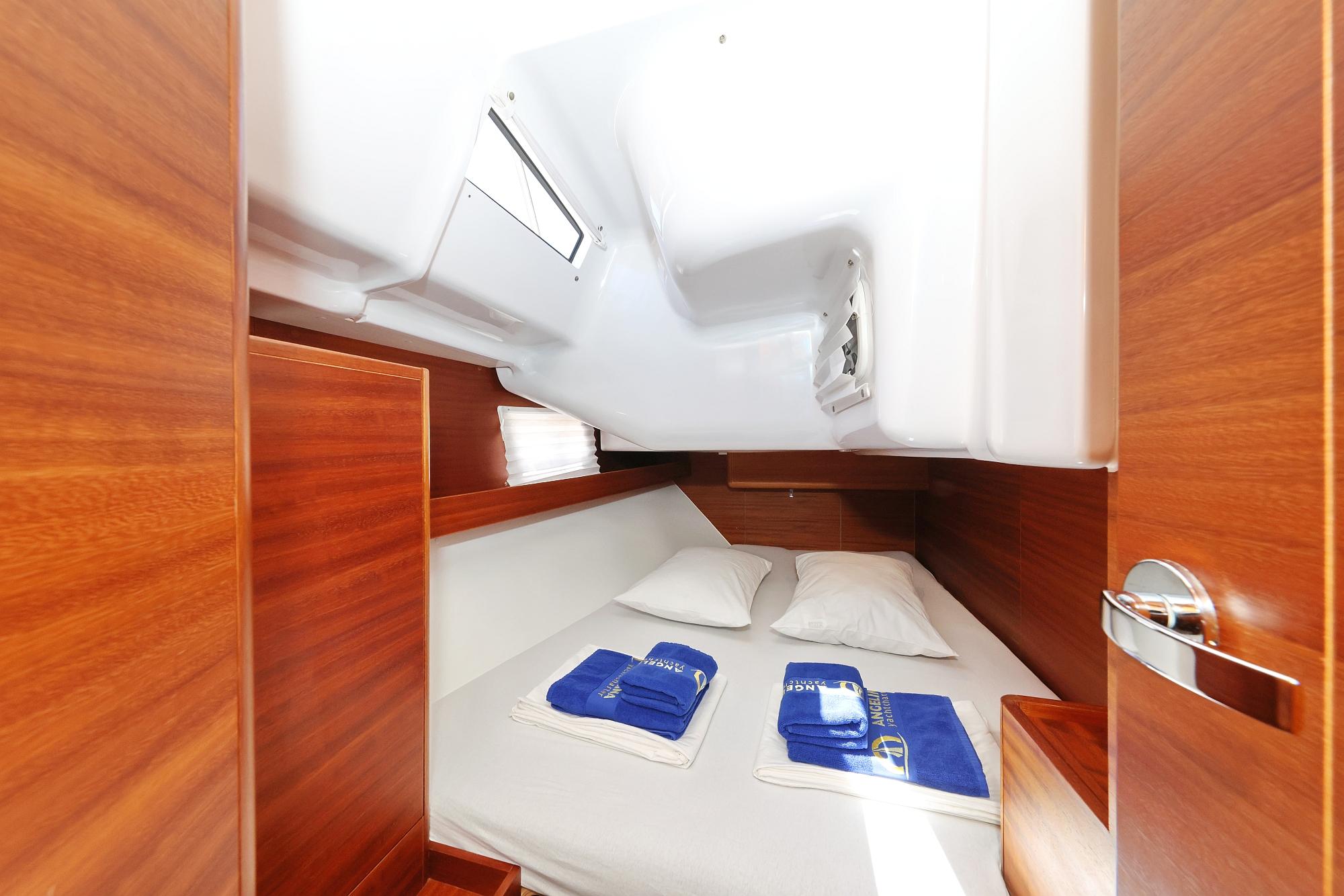 Elan Impression 40.1, picture 23