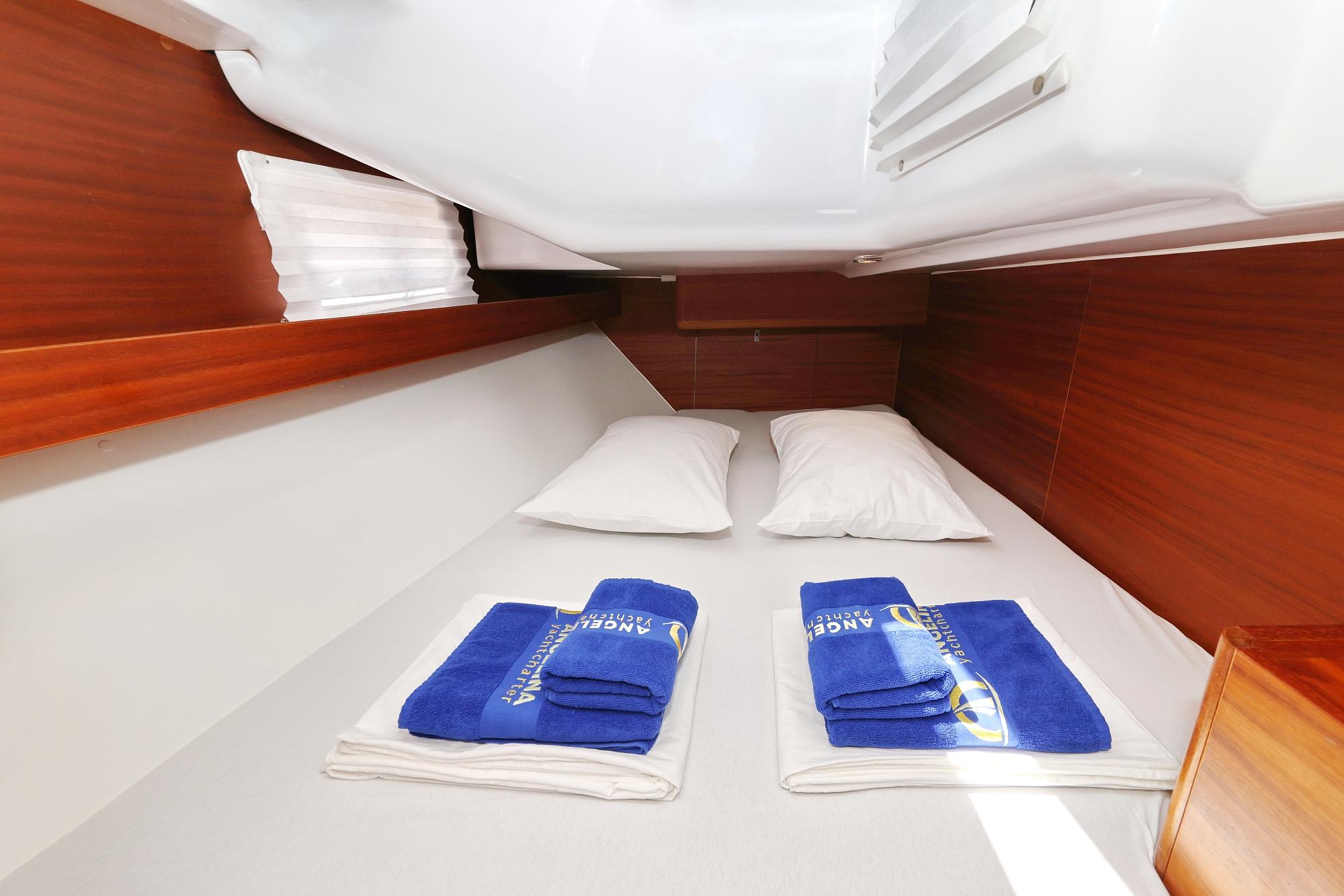 Elan Impression 40.1, picture 24