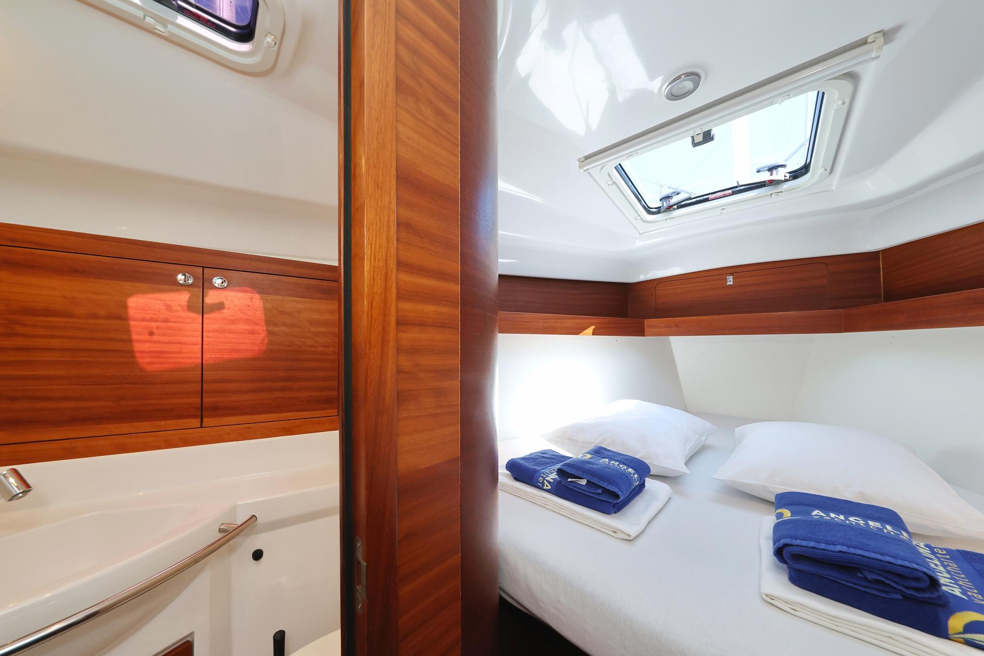 Elan Impression 40.1, picture 22