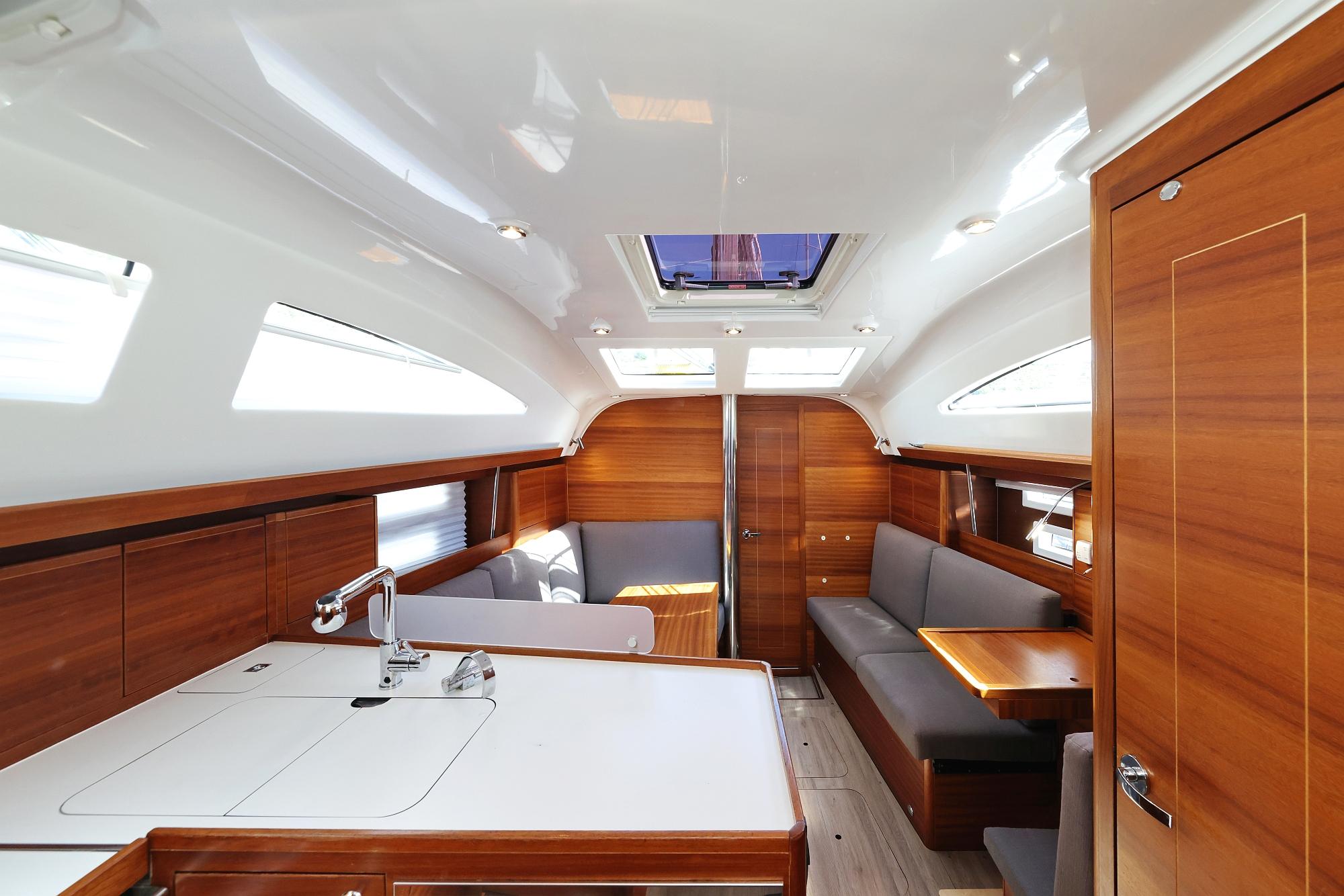 Elan Impression 40.1, picture 11