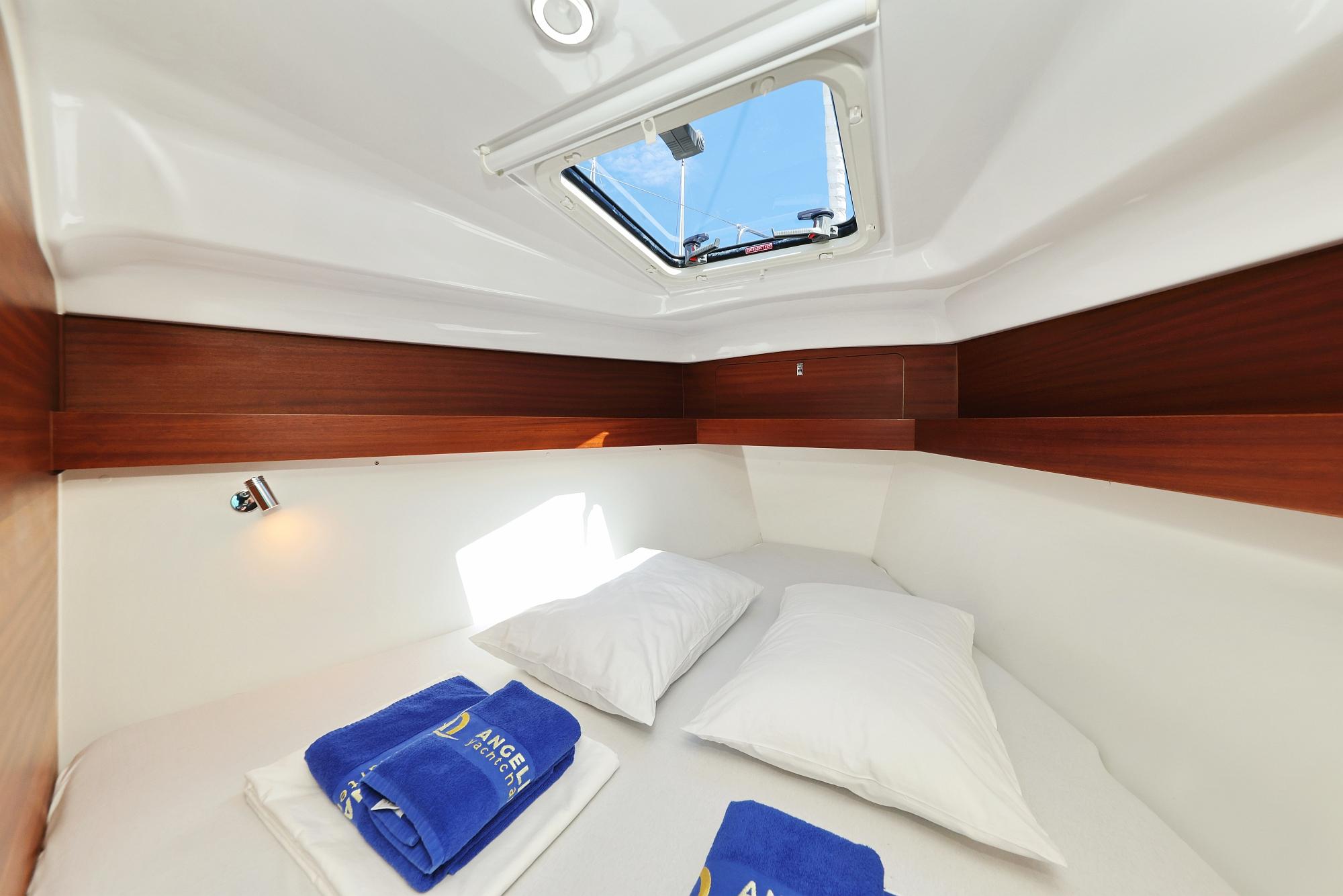 Elan Impression 40.1, picture 20