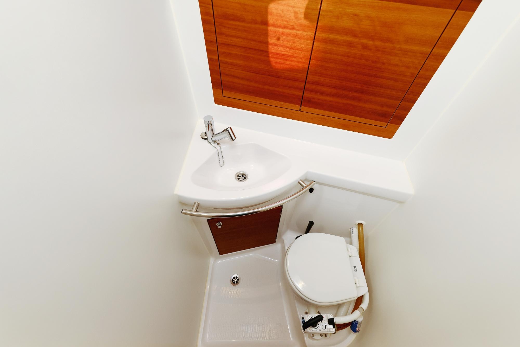 Elan Impression 40.1, picture 29