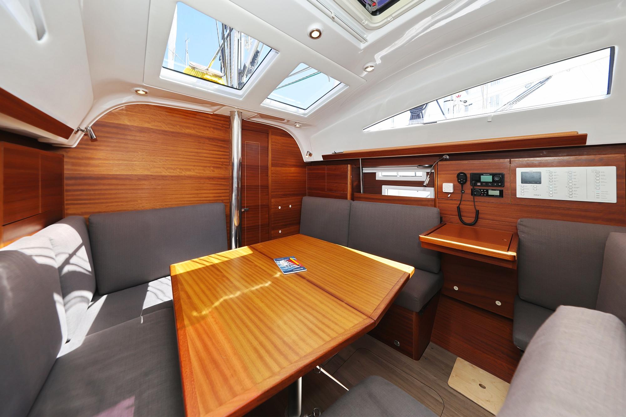 Elan Impression 40.1, picture 18