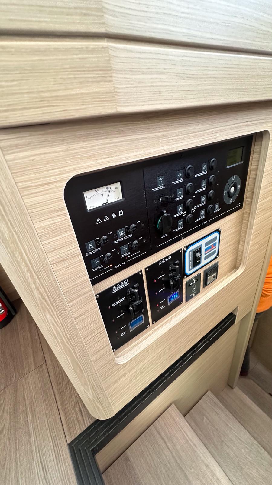 Lagoon 42 - 4 + 1 cab., picture 6